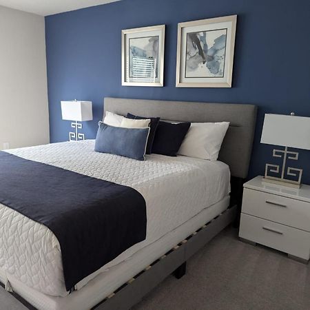 Davenport! Near Disney! Private Pool - 5Bth Exterior foto