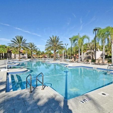 Davenport! Near Disney! Private Pool - 5Bth Exterior foto