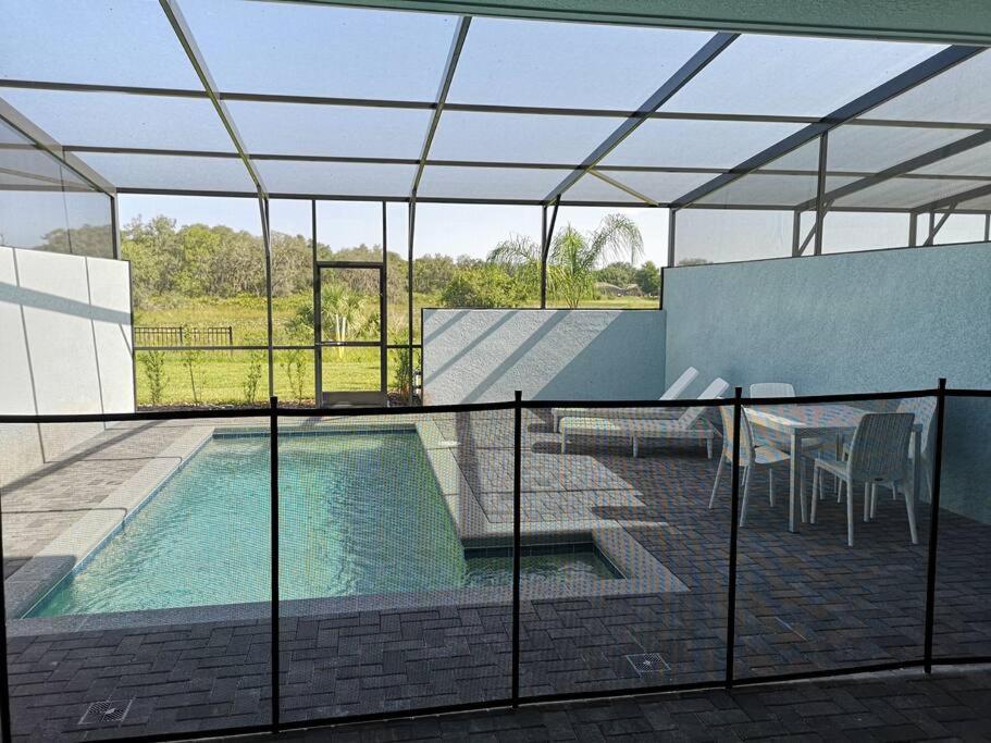 Davenport! Near Disney! Private Pool - 5Bth Exterior foto