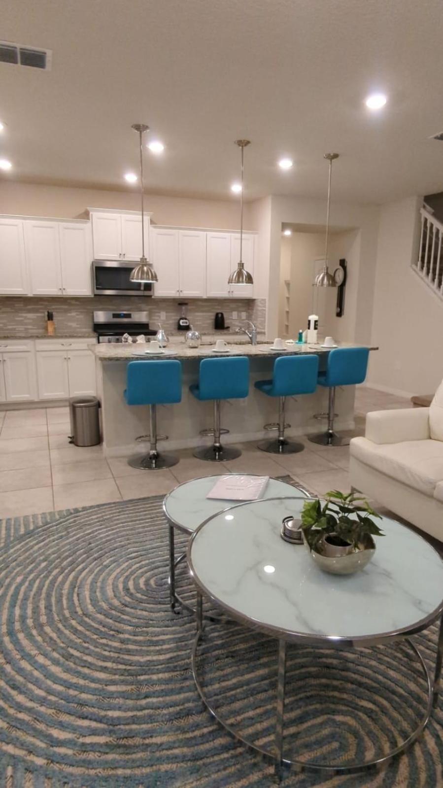 Davenport! Near Disney! Private Pool - 5Bth Exterior foto