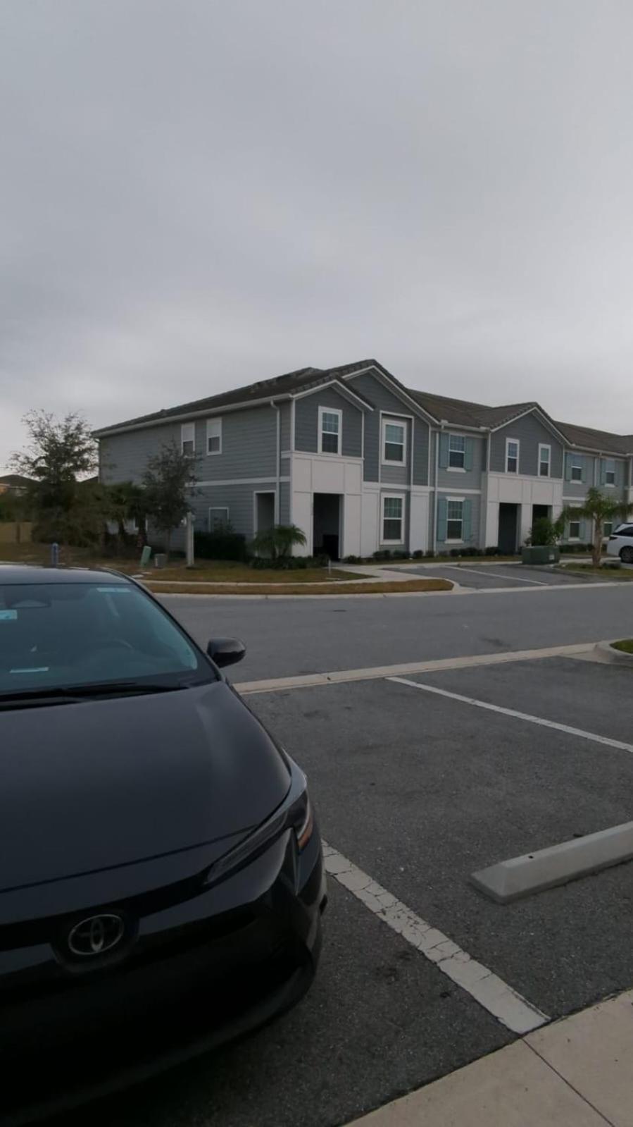 Davenport! Near Disney! Private Pool - 5Bth Exterior foto